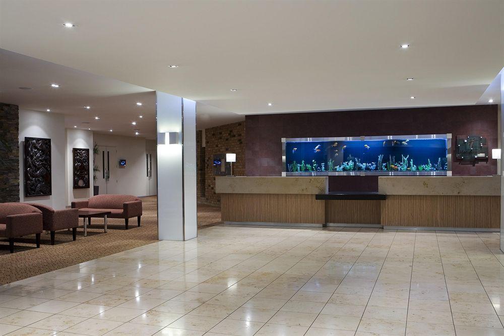 Holiday Inn Auckland Airport, An Ihg Hotel Interior photo